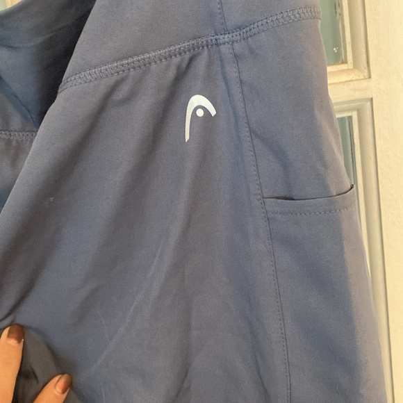 Head Active Skirt Size Large - Picture 2 of 5